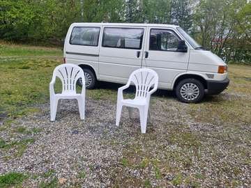 T4/MULTIVAN/CARAVELLE Transporter TD 7DB 1H2