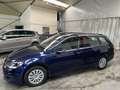 Volkswagen Golf Variant SW 1.6 SCR TDi Highline DSG Azul - thumbnail 2