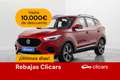 MG ZS 1.5 VTi-Tech Luxury 78kW Rosso - thumbnail 1