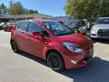 Hyundai iX20 Rot - thumbnail 6