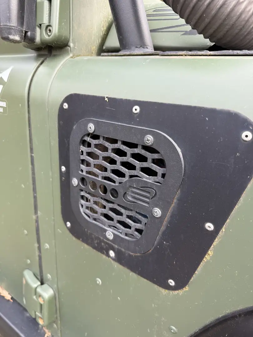 Land Rover Defender 90 2.5 td5 E SW - 1