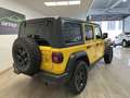Jeep Wrangler Todoterreno Automático de 5 Puertas Yellow - thumbnail 7