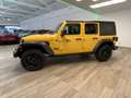 Jeep Wrangler Todoterreno Automático de 5 Puertas Yellow - thumbnail 5