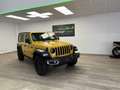 Jeep Wrangler Todoterreno Automático de 5 Puertas Yellow - thumbnail 1