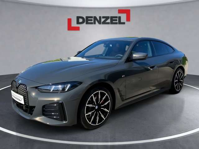 2026 BMW I4