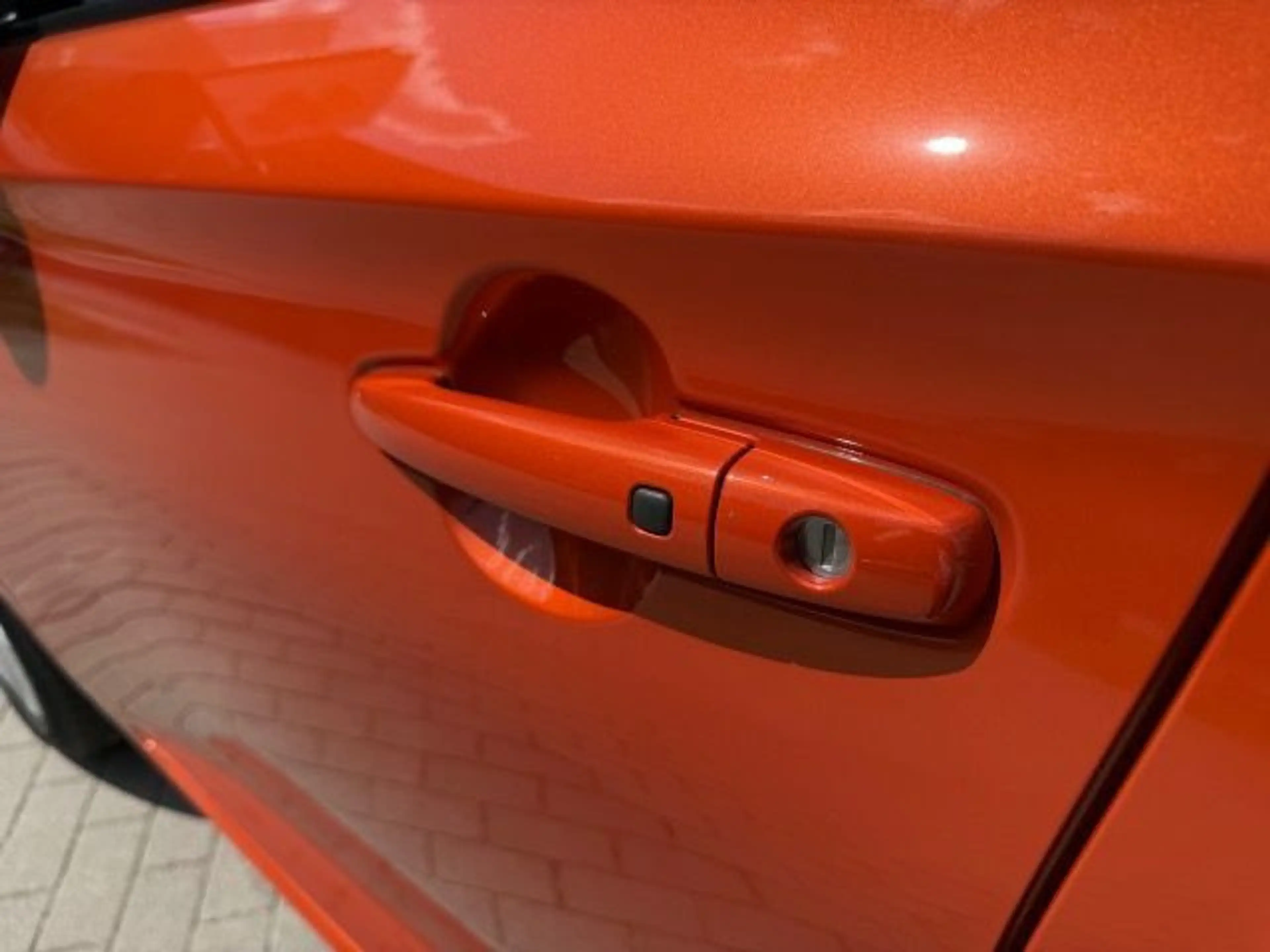 Suzuki Swift SWIFT 1.2 DUALJET HYBRID AUTOMATIK COMFORT — photo 12
