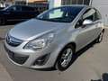 Opel Corsa D 1.2 Satellite Klima Scheckheft 8-fach! Silber - thumbnail 1