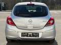 Opel Corsa D 1.2 Satellite Klima Scheckheft 8-fach! Silber - thumbnail 5