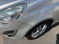 Opel Corsa D 1.2 Satellite Klima Scheckheft 8-fach! Silber - thumbnail 15