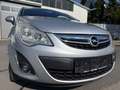Opel Corsa D 1.2 Satellite Klima Scheckheft 8-fach! Silber - thumbnail 20