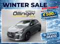 Peugeot 208 PureTech 100 S&S Allure Grau - thumbnail 1