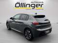 Peugeot 208 PureTech 100 S&S Allure Grau - thumbnail 4