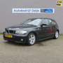 BMW 116 1-serie 116i Business Line Zwart - thumbnail 1
