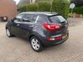 Kia Sportage 1.6 GDI X-ecutive Plus Pack Gris - thumbnail 3