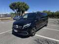 Mercedes-Benz V 220 d extralang 9G-TRONIC Avantgarde Nero - thumbnail 1