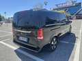 Mercedes-Benz V 220 d extralang 9G-TRONIC Avantgarde Nero - thumbnail 2