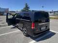 Mercedes-Benz V 220 d extralang 9G-TRONIC Avantgarde Nero - thumbnail 8