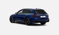 Audi RS4 *NAVI-PLUS*290KM/H*HUD*RS-AGA*AHK*PANO Blau - thumbnail 11