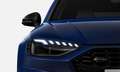 Audi RS4 *NAVI-PLUS*290KM/H*HUD*RS-AGA*AHK*PANO Blau - thumbnail 9