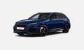 Audi RS4 *NAVI-PLUS*290KM/H*HUD*RS-AGA*AHK*PANO Blau - thumbnail 10