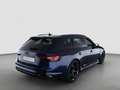 Audi RS4 *NAVI-PLUS*290KM/H*HUD*RS-AGA*AHK*PANO Blau - thumbnail 2
