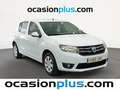 Dacia Sandero 0.9 TCE Laureate Easy-R 90 Blanco - thumbnail 2