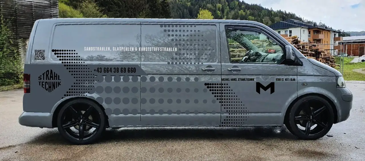 Volkswagen Transporter T5 Transporter 2005