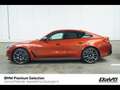 BMW i4 M50 - HARMAN-KARDON - LASERS Oranje - thumbnail 3
