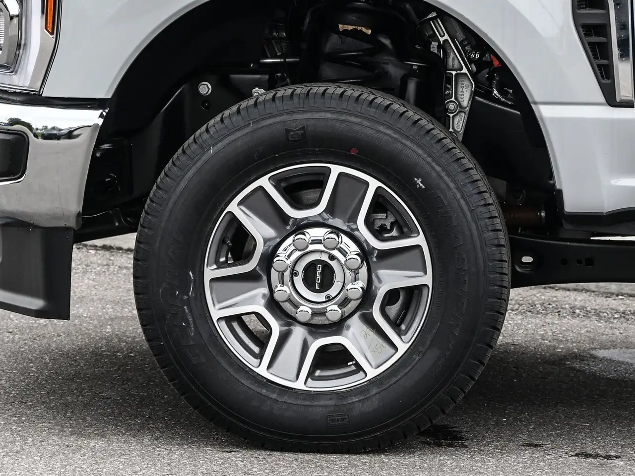 Ford F 250 снимка Ford F 250