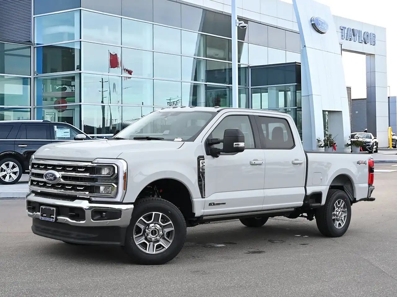 Ford F 250 снимка Ford F 250