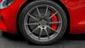 Mercedes-Benz AMG GT S Burmester High-End /Pano Roşu - thumbnail 8