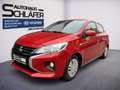Mitsubishi Space Star 1.2 Spirit Klima 1Hd Rouge - thumbnail 1