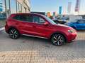 MG ZS 1.5 Hybrid+ 145 kW Luxury HEV*NAV*Kamera* Rot - thumbnail 4