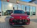 MG ZS 1.5 Hybrid+ 145 kW Luxury HEV*NAV*Kamera* Rot - thumbnail 2
