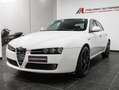 Alfa Romeo 159 159 Berlina 1.8 140cv Bianco - thumbnail 1