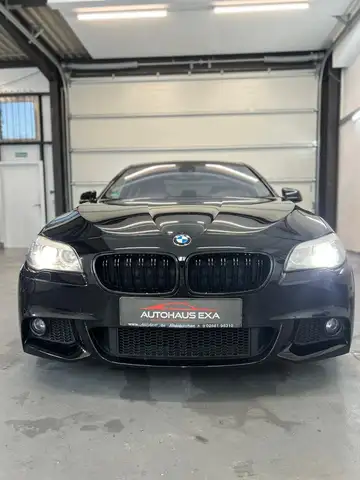 BMW 530 D Limousine XDRIVE  M-paket/head-up 20"felgen
