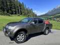 Mitsubishi L200 IV/Triton Braun - thumbnail 2