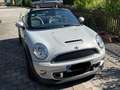 MINI Cooper S Roadster Mini Cooper S Roadster Aut. Silver - thumbnail 1