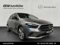 Mercedes-Benz B 220 B 220d PROGRESSIVE AHK LED DISTRO NIGHT RFK LM19 Grijs - thumbnail 2