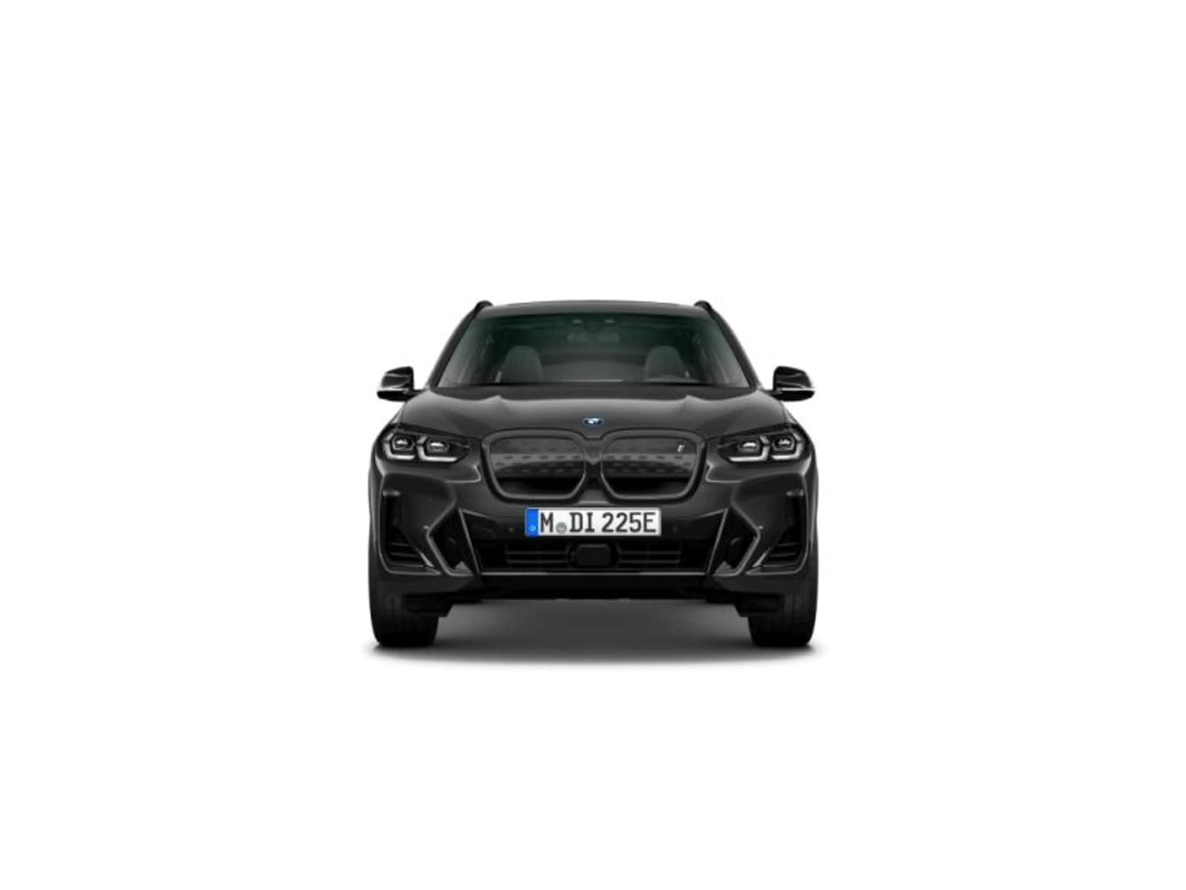 BMW iX3 Impressive | M Sport PRO | TOWB | — photo 2