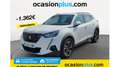 Peugeot 2008 1.2 PureTech S&S Allure Pack 100 Weiß - thumbnail 1
