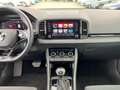 Skoda Karoq Sportline 110kw TSI DSG *AHK*SHZ*KESSY*RFK* Weiß - thumbnail 11