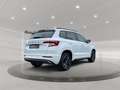 Skoda Karoq Sportline 110kw TSI DSG *AHK*SHZ*KESSY*RFK* Weiß - thumbnail 5