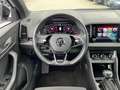 Skoda Karoq Sportline 110kw TSI DSG *AHK*SHZ*KESSY*RFK* Weiß - thumbnail 12