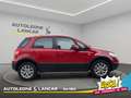 Fiat Sedici 2.0 mjt Emotion 4x4 135cv Rot - thumbnail 8