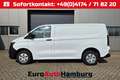 Volkswagen Transporter T7 Kastenwagen 2.0 TDi 110PS 3-Sitzer Klimaautomat Bianco - thumbnail 1