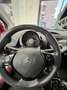Citroen C1 C1 II 2018 3p 3p 1.0 vti Feel s Rosso - thumbnail 7