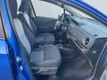 Toyota Yaris Hybrid 1.5 Team D *Kamera*SHZ*SmartKey*BT* Bleu - thumbnail 21