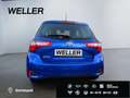 Toyota Yaris Hybrid 1.5 Team D *Kamera*SHZ*SmartKey*BT* Blauw - thumbnail 6