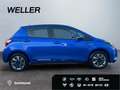 Toyota Yaris Hybrid 1.5 Team D *Kamera*SHZ*SmartKey*BT* Bleu - thumbnail 10